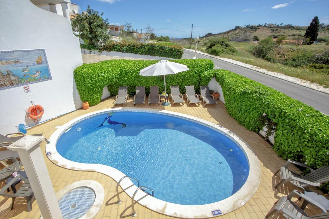 Vila Ventura Marina Albufeira Exterior photo