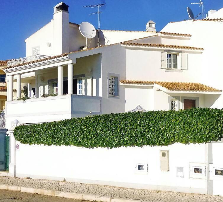 Vila Ventura Marina Albufeira Exterior photo