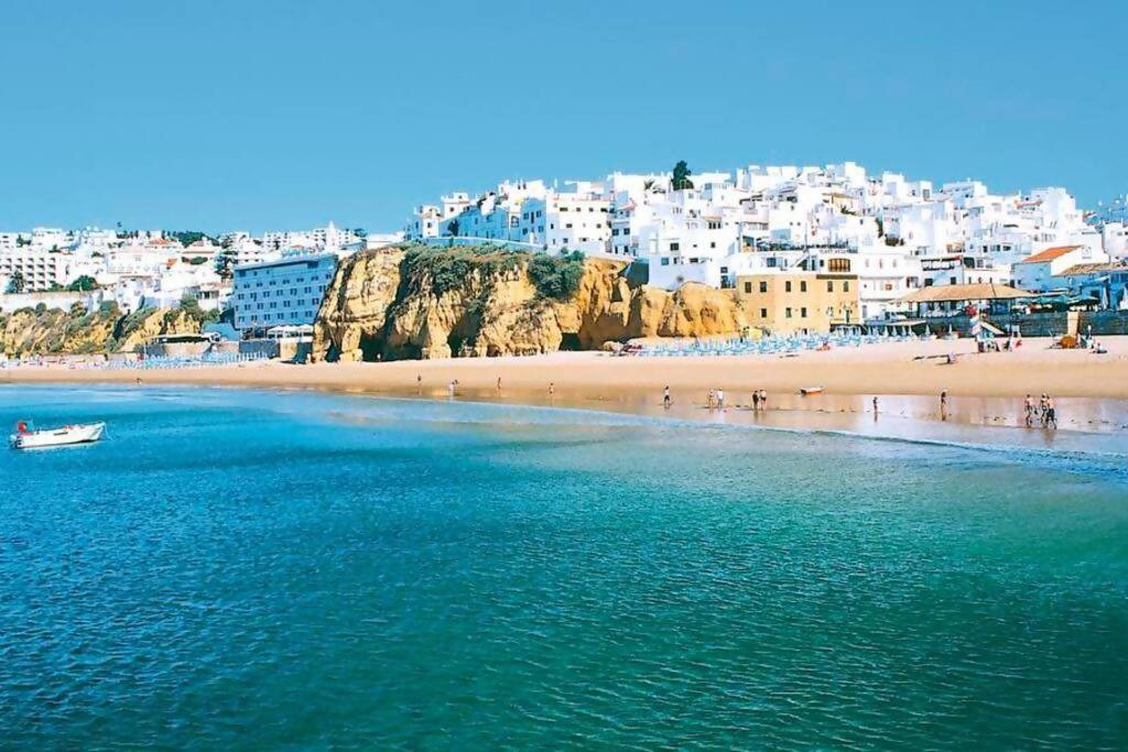 Vila Ventura Marina Albufeira Exterior photo