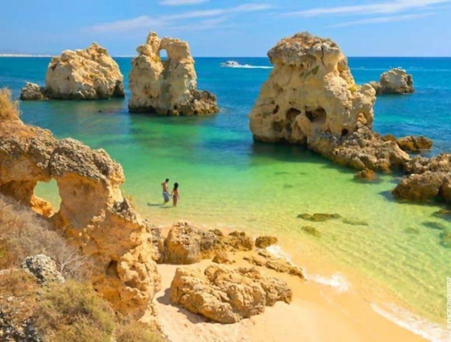 Vila Ventura Marina Albufeira Exterior photo
