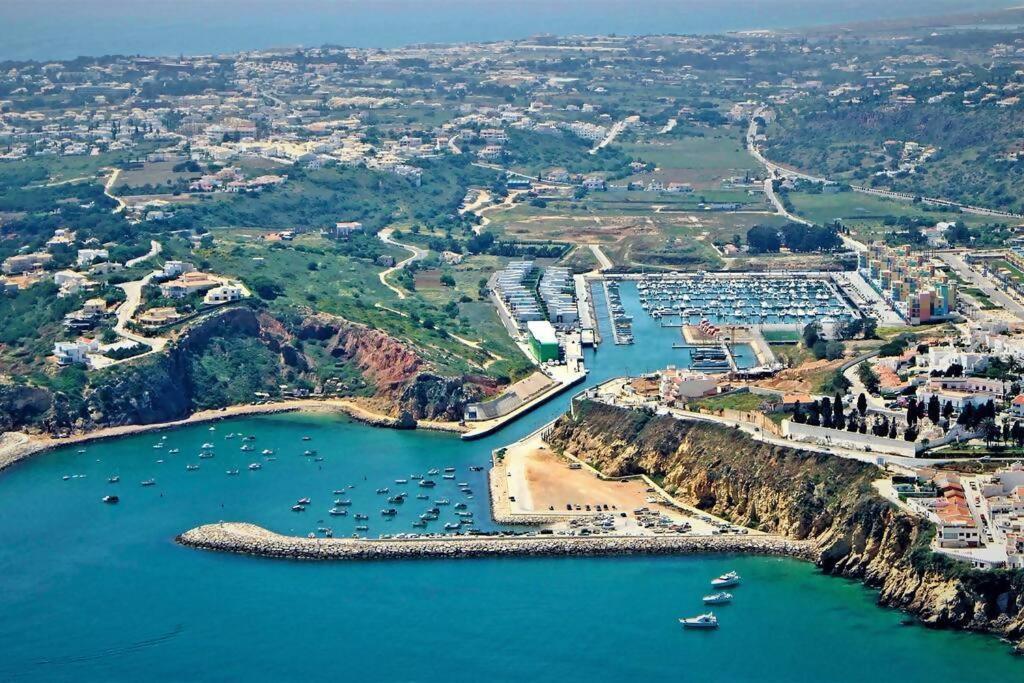 Vila Ventura Marina Albufeira Exterior photo
