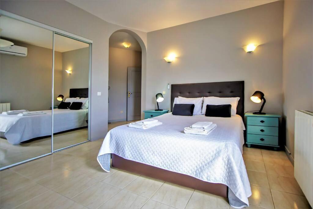 Vila Ventura Marina Albufeira Exterior photo