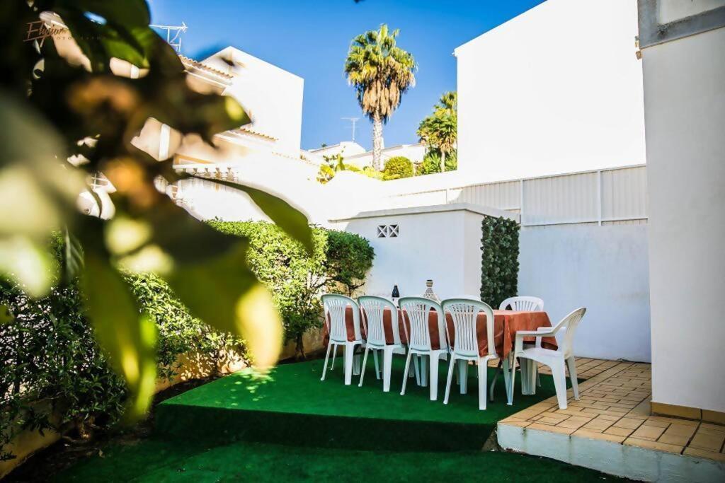 Vila Ventura Marina Albufeira Exterior photo