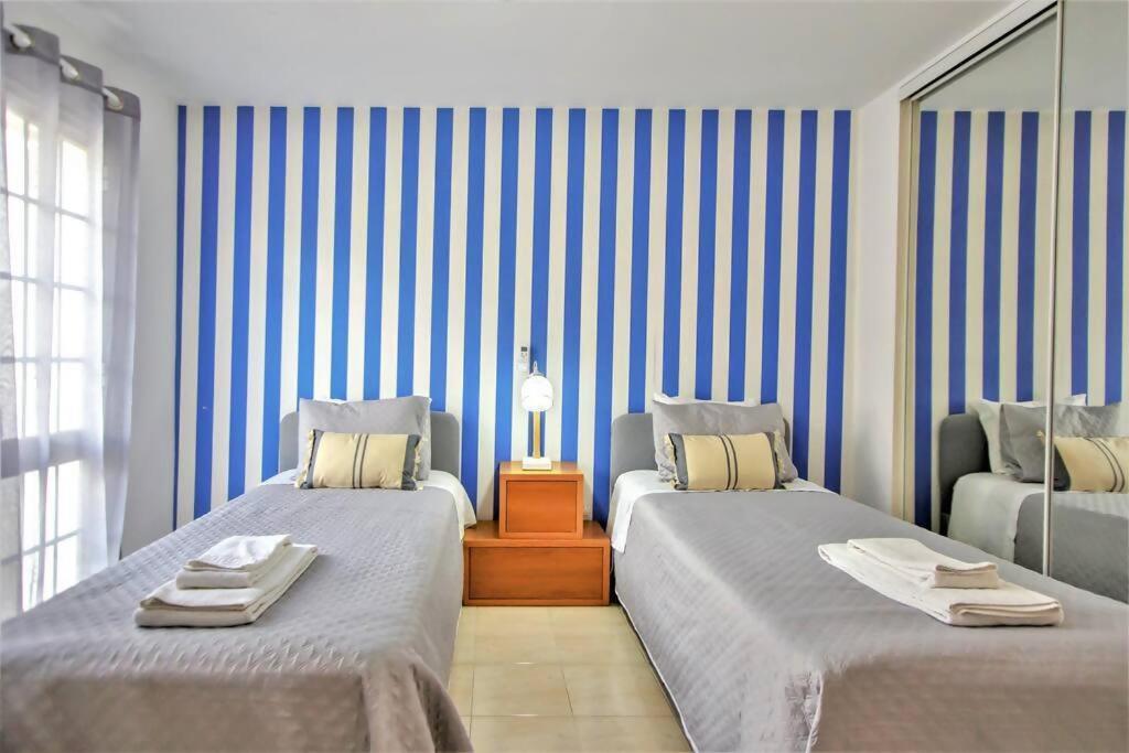 Vila Ventura Marina Albufeira Exterior photo