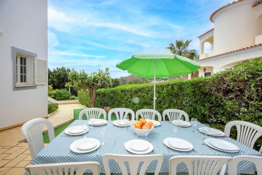 Vila Ventura Marina Albufeira Exterior photo