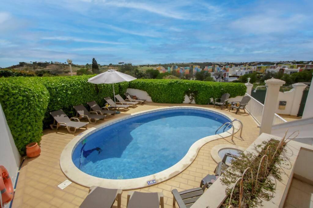 Vila Ventura Marina Albufeira Exterior photo