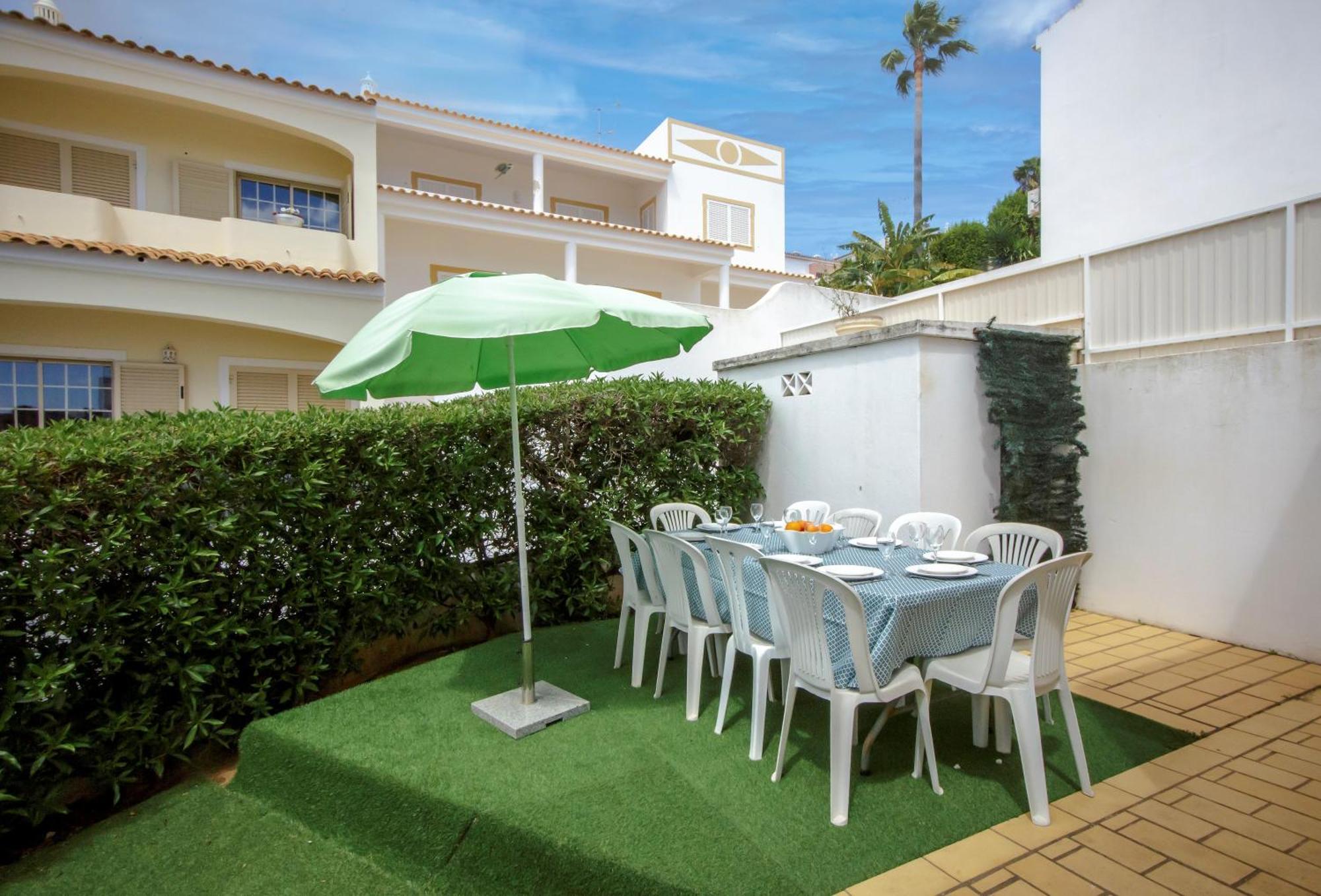Vila Ventura Marina Albufeira Exterior photo