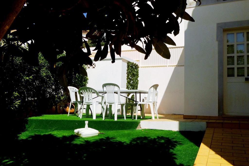 Vila Ventura Marina Albufeira Exterior photo