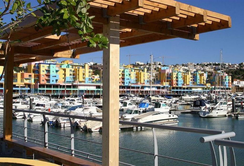 Vila Ventura Marina Albufeira Exterior photo