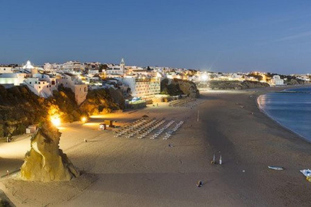 Vila Ventura Marina Albufeira Exterior photo