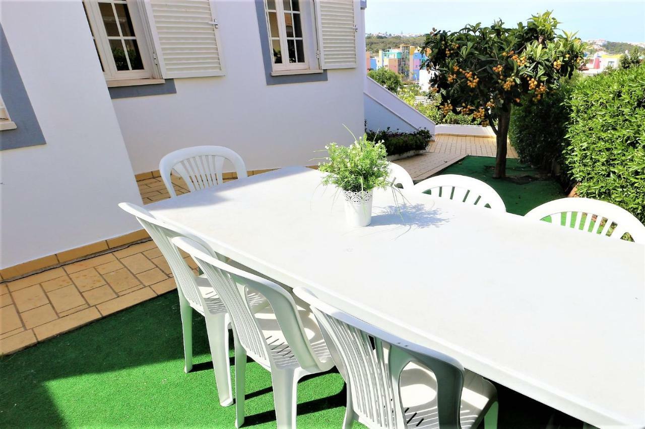 Vila Ventura Marina Albufeira Exterior photo